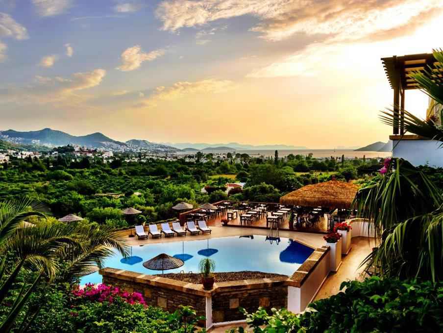 4reasons Hotel+Bistro 