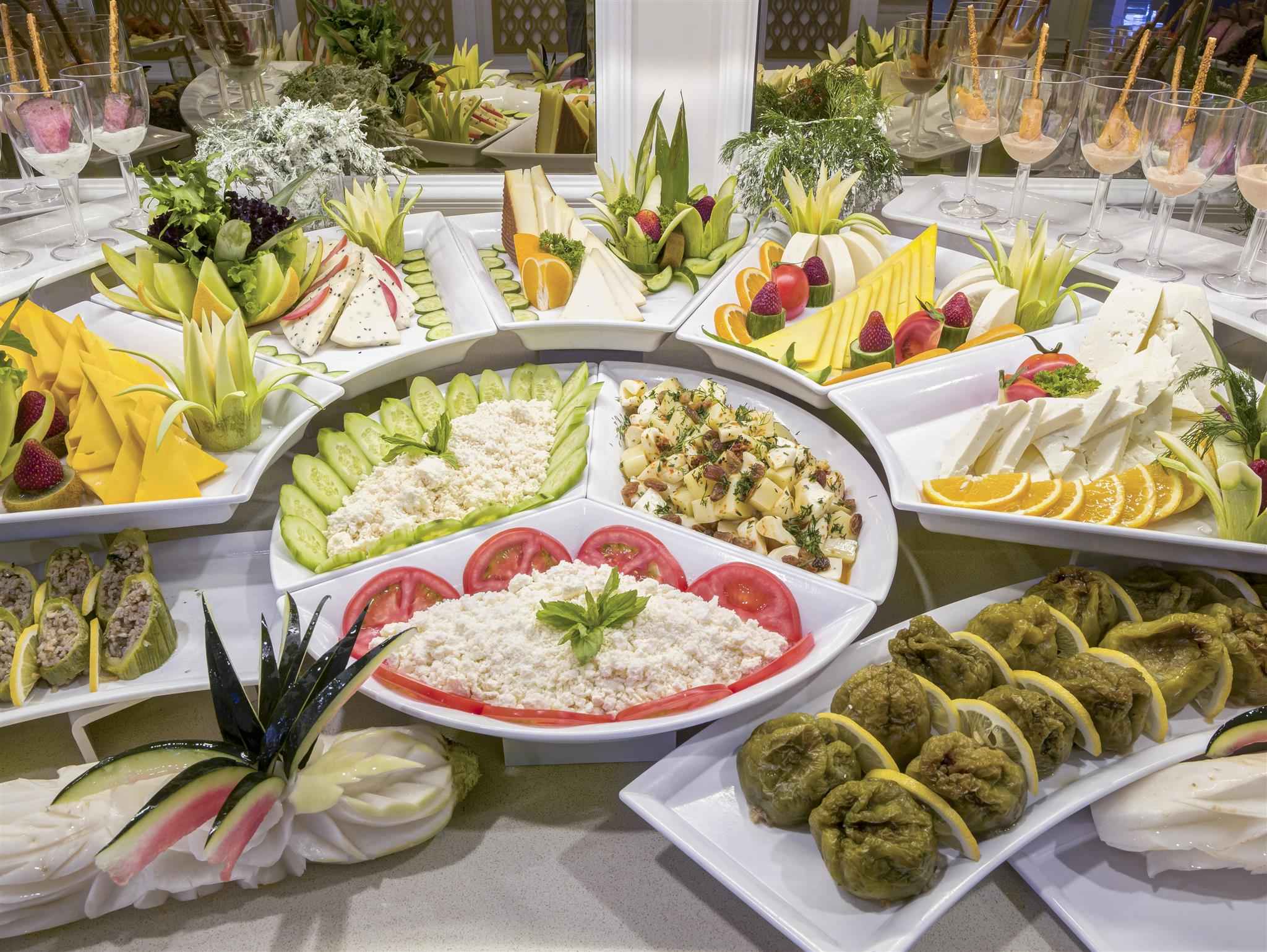 Tatilbudur Ankara Adin Beach Hotel