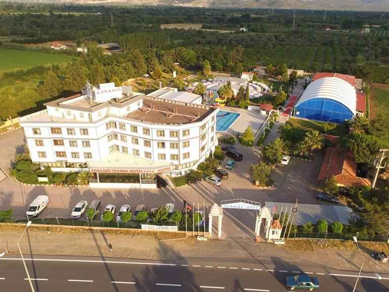 Adramis Termal Hotel