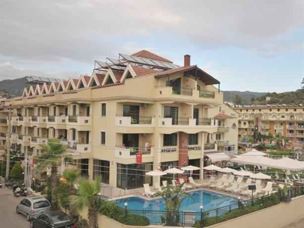 Aegean Princess Hotel