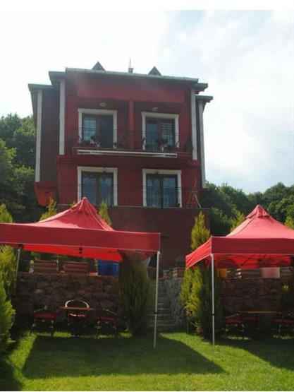 Ağva Heaven Hill Butik Otel 