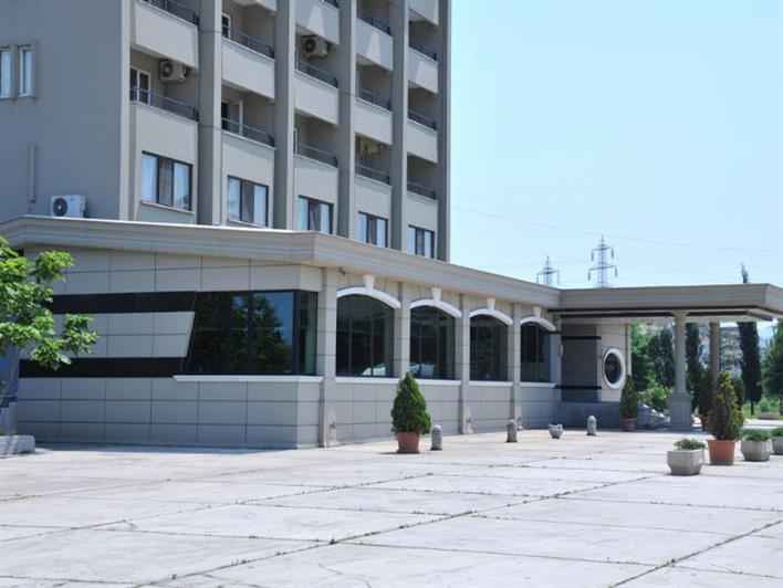 Airport Resort Hotel Samsun