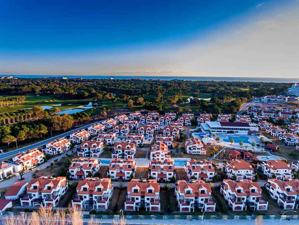 Larissa River Garden Hotel 