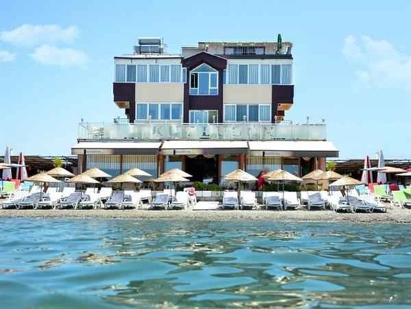 Akçay Kutlugün Sahil Otel