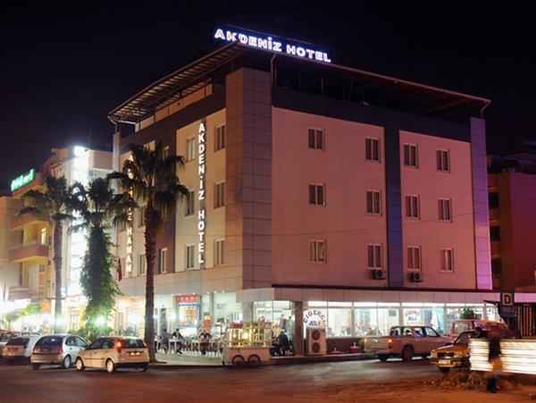 Akdeniz Hotel