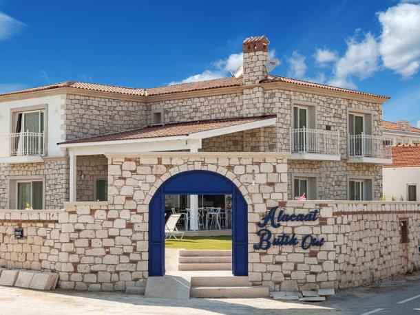 Alacaat Butik Otel