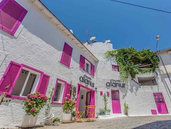 Alaçatı Alanur Otel