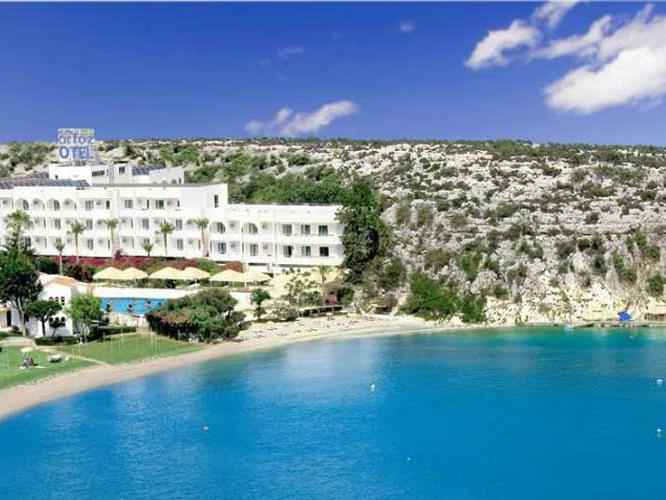 Altın Orfoz Hotel Resort & Spa 