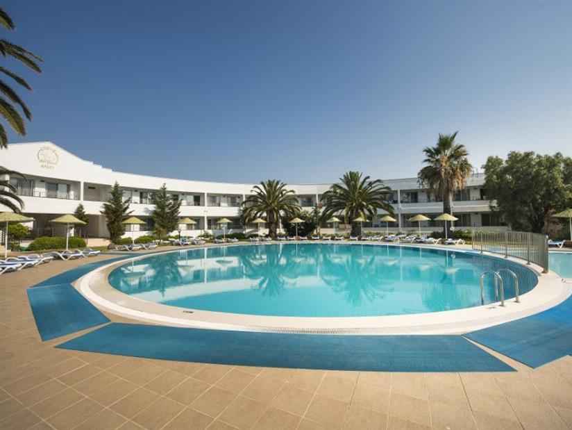 Altın Yunus Apart Hotel