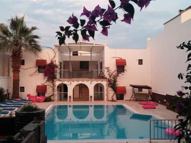 Tatilbudur Ankara Alvin Hotel