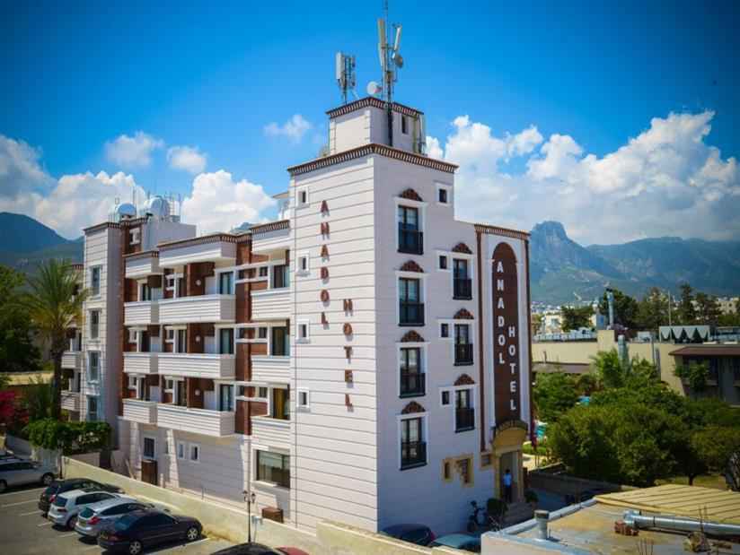 Anadol Hotel