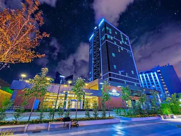 Anadolu Hotels Downtown 
