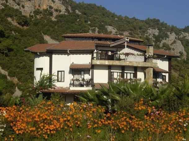 Anatolia Resort Hotel