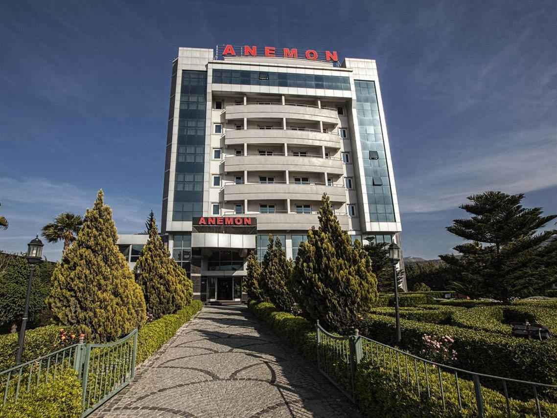 Anemon Antakya Hotel 