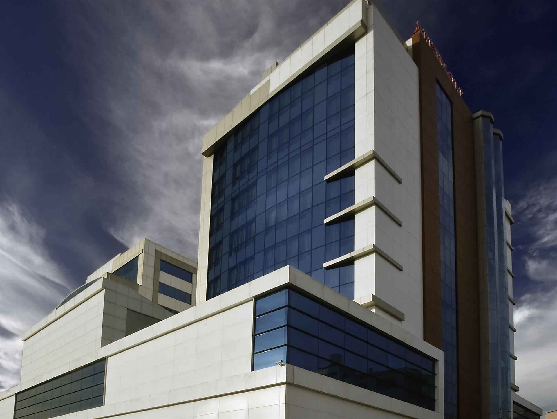 Anemon Çiğli Hotel 