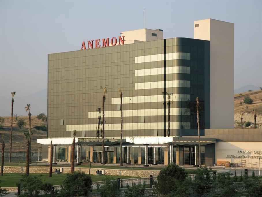 Anemon Denizli Hotel 