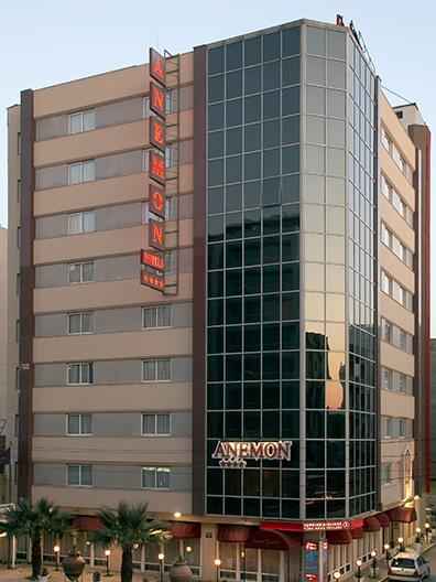 Anemon İzmir Hotel 