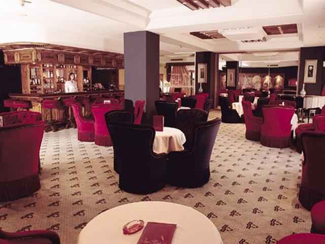 Tatilbudur Ankara Anemon Izmir Hotel