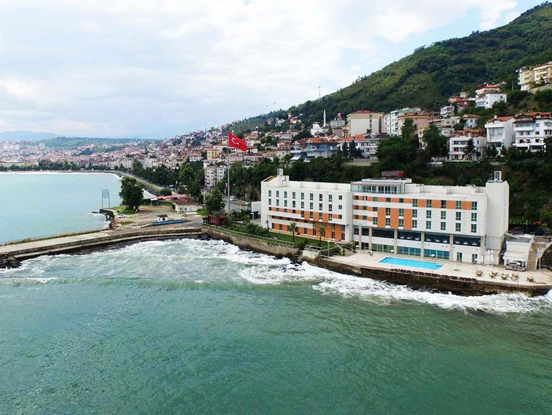 Anemon Ordu Hotel