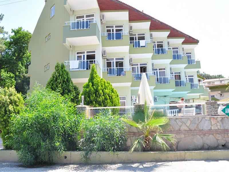 Anerissa Hotel Marmaris