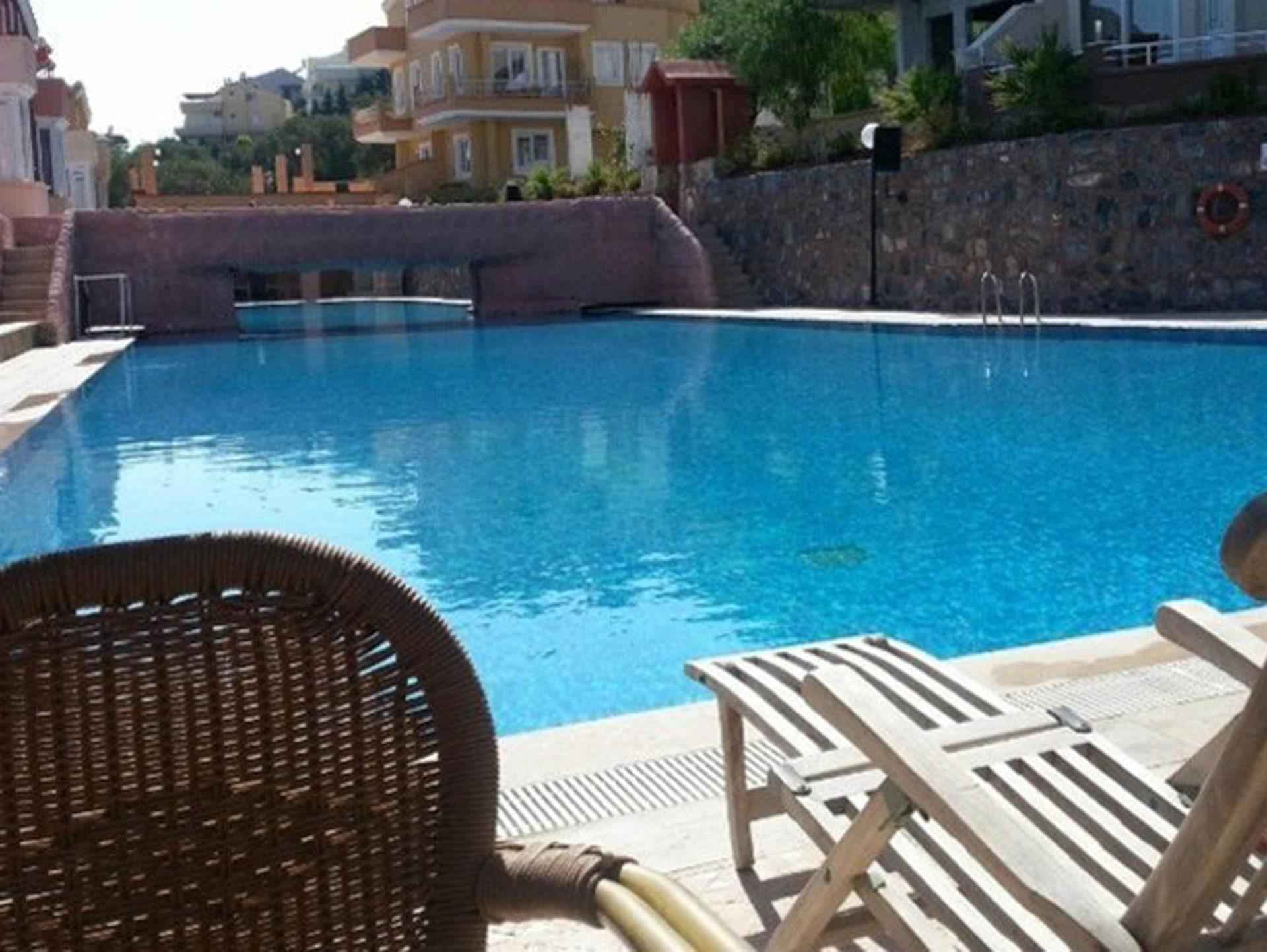 Ania Garden Hotel