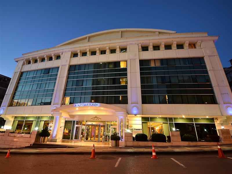 Ankara Plaza Otel