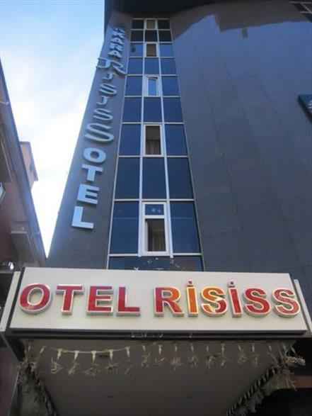 Ankara Risis Otel