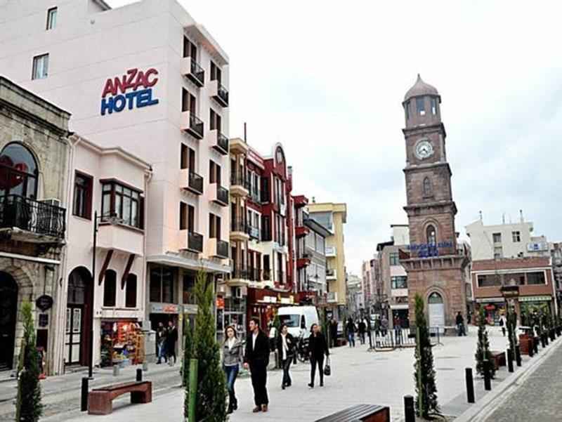 Anzac Hotel