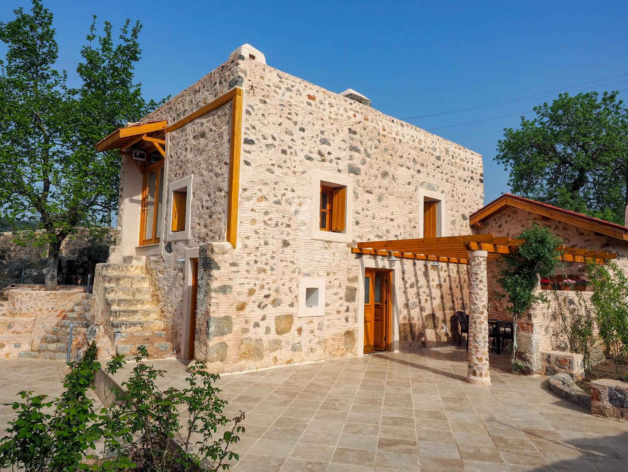 Apsara Suites & Glamping