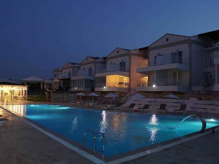 Aria Boutique Hotels