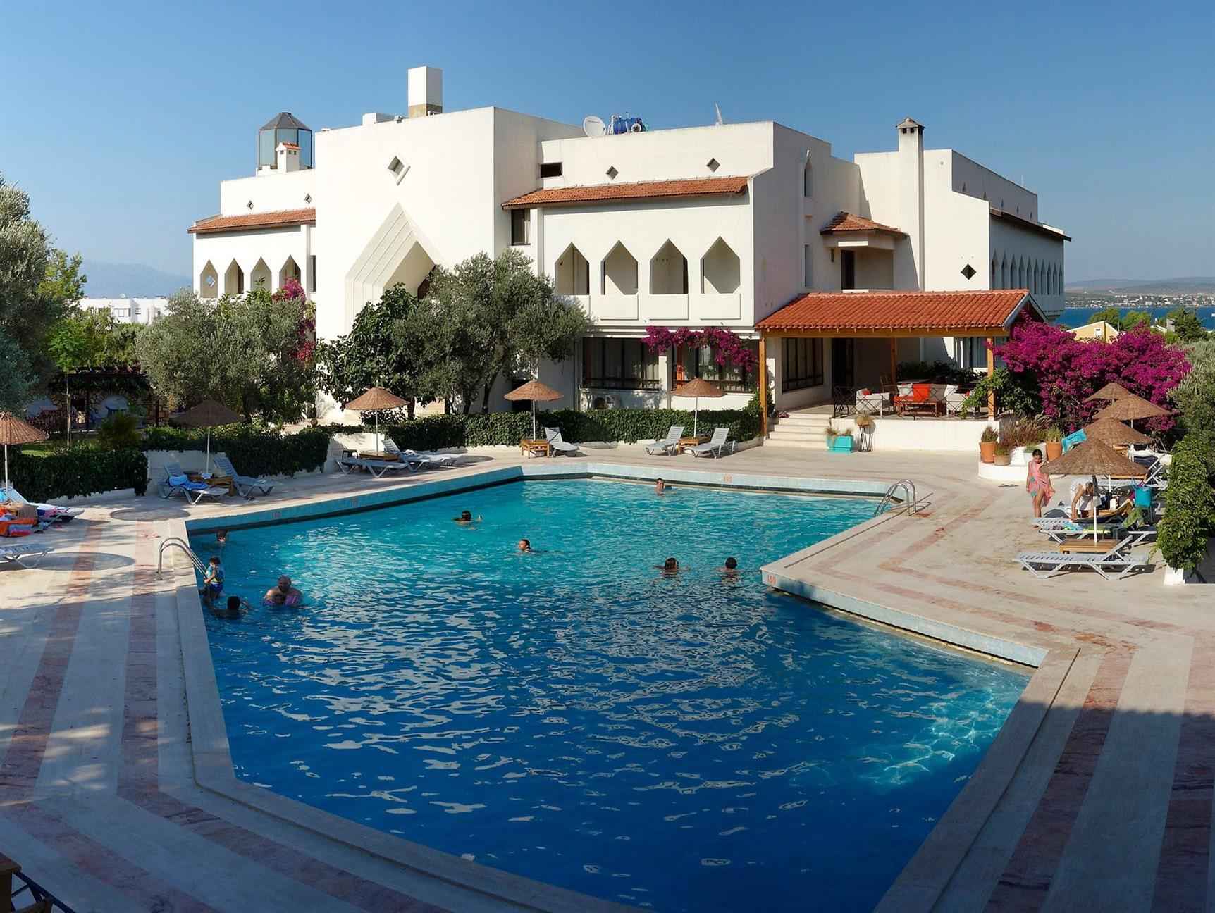 Arinnanda Otel Çeşme