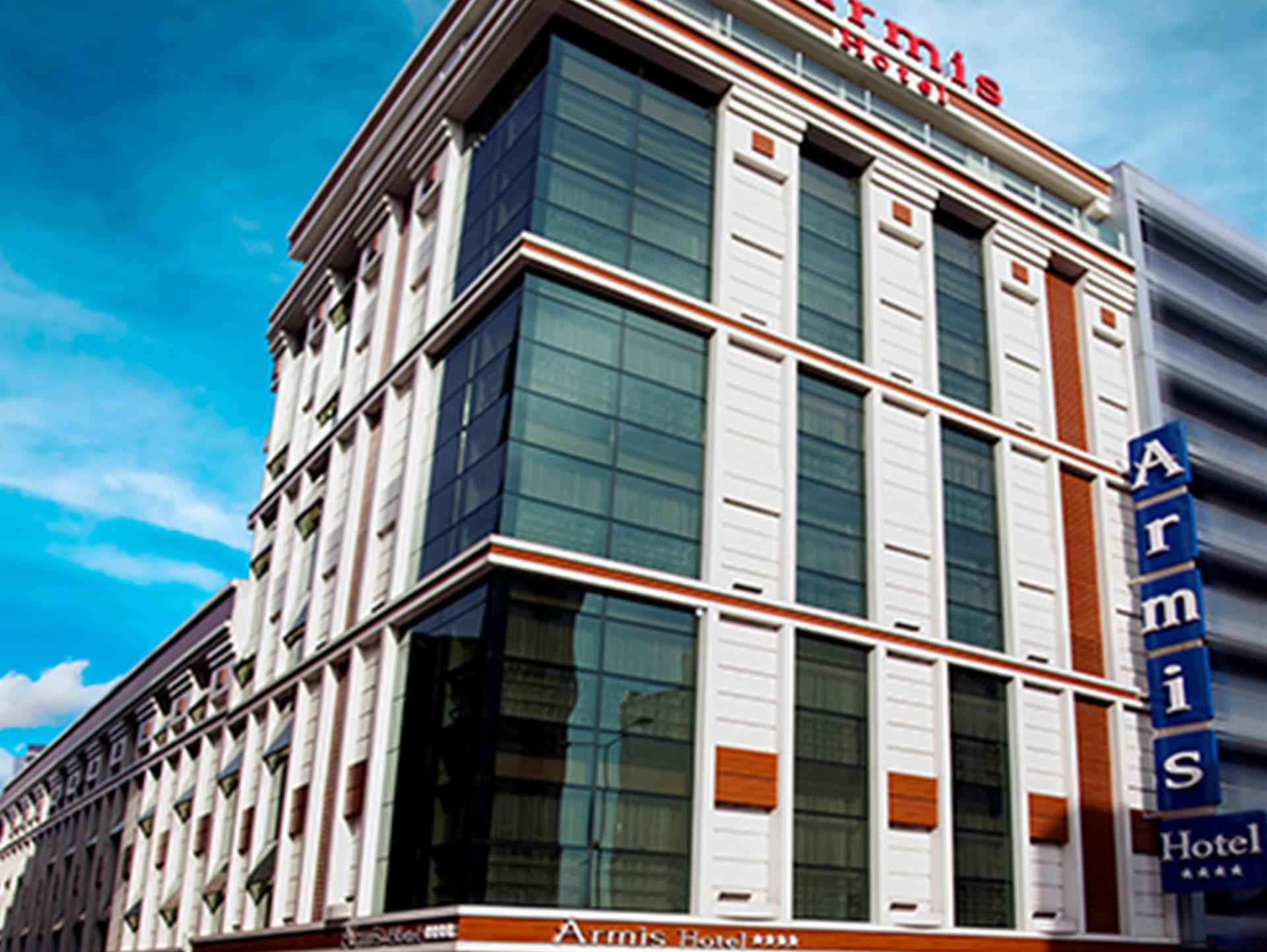 Armis Otel