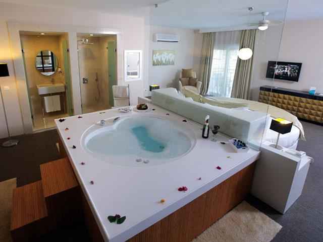 Tatilbudur Ankara Armonia Holiday Village Spa