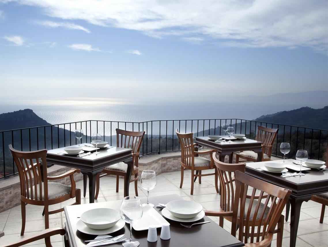Assos Kayalar Terrace Otel