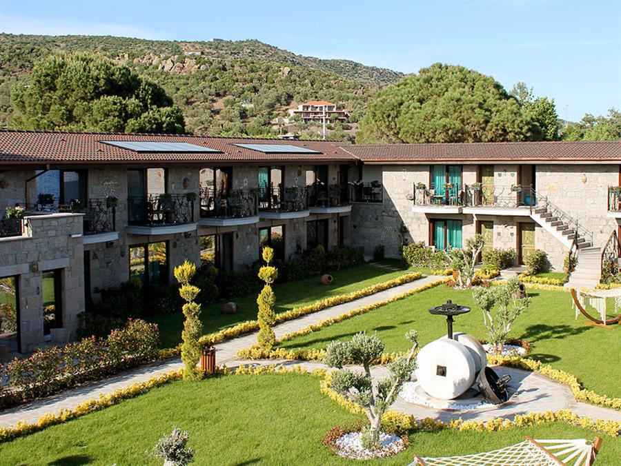 Assos Zeytinhan Hotel