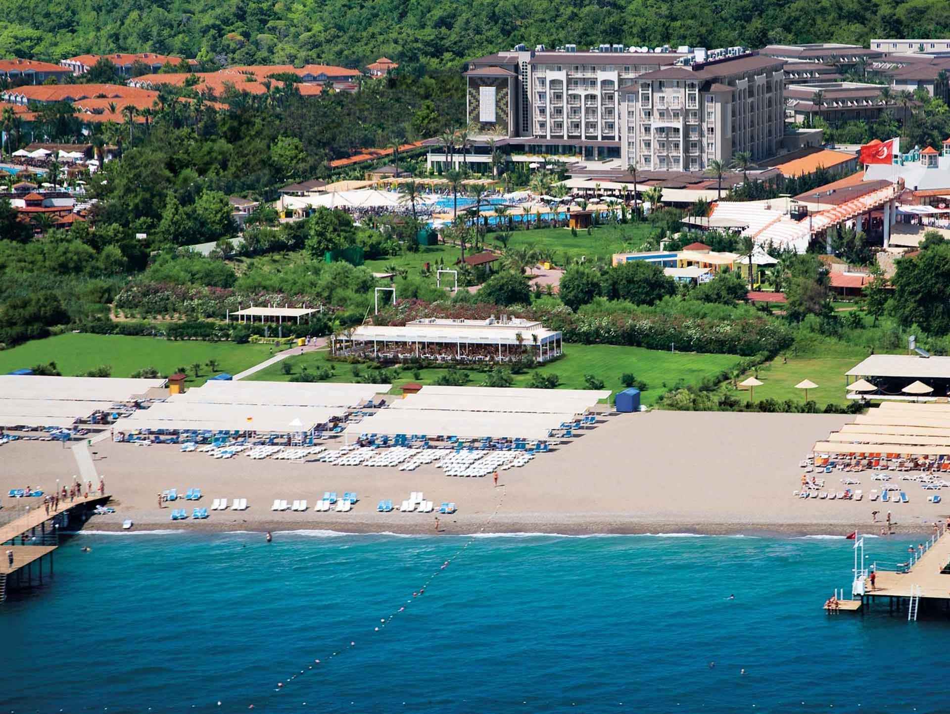 Asteria Elita Resort