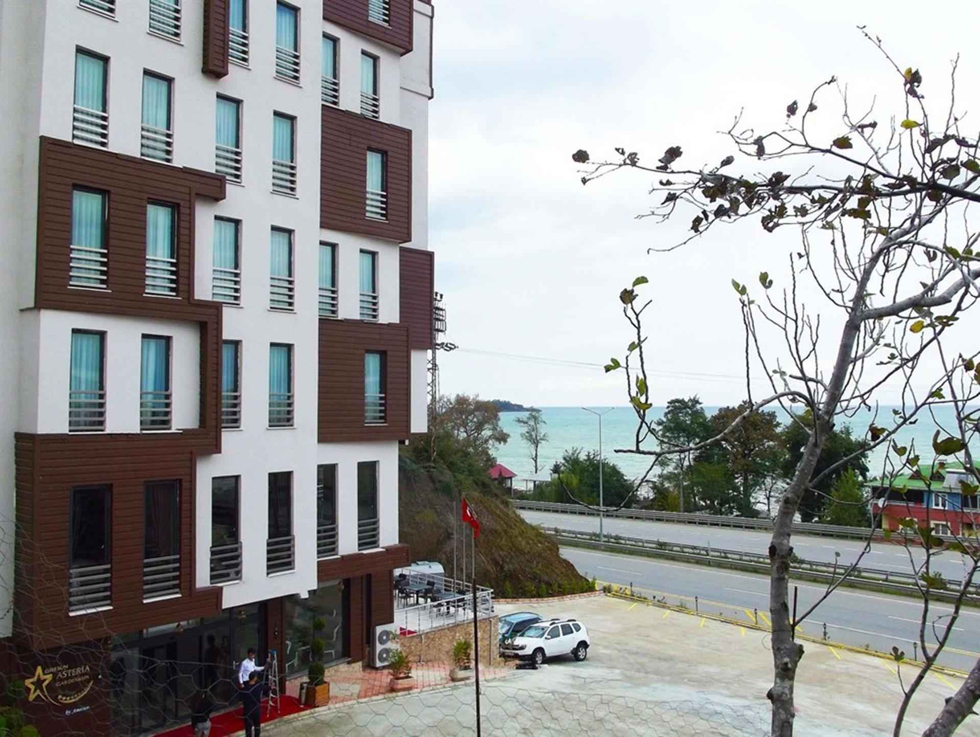 Asteria Garden Spa Hotel