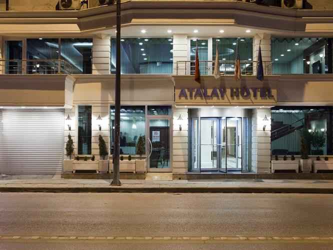 Atalay Hotel