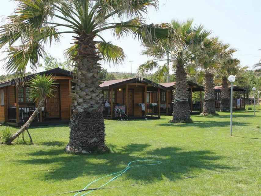 Ataol Beach & Bungalows