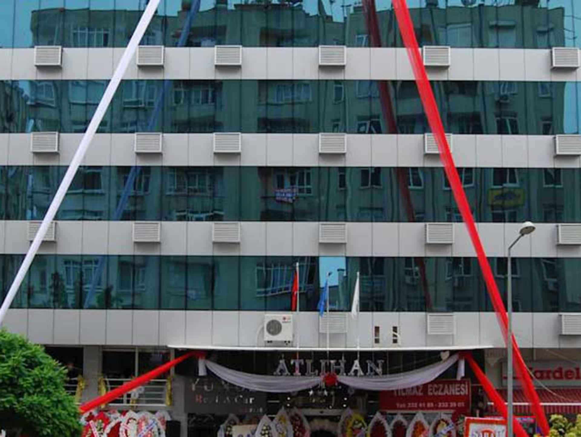 Atlıhan Hotel