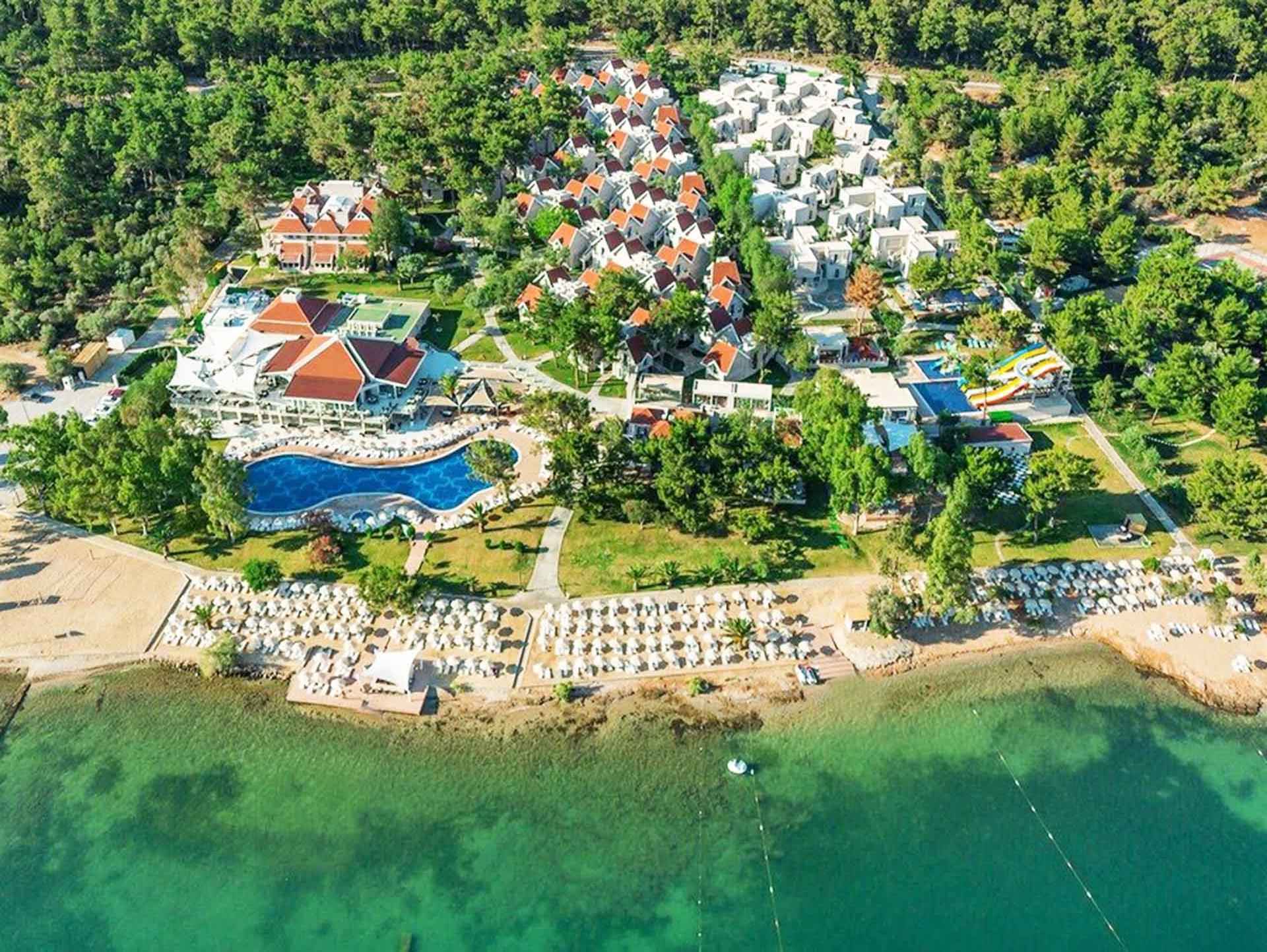 Aurum Exclusive Club