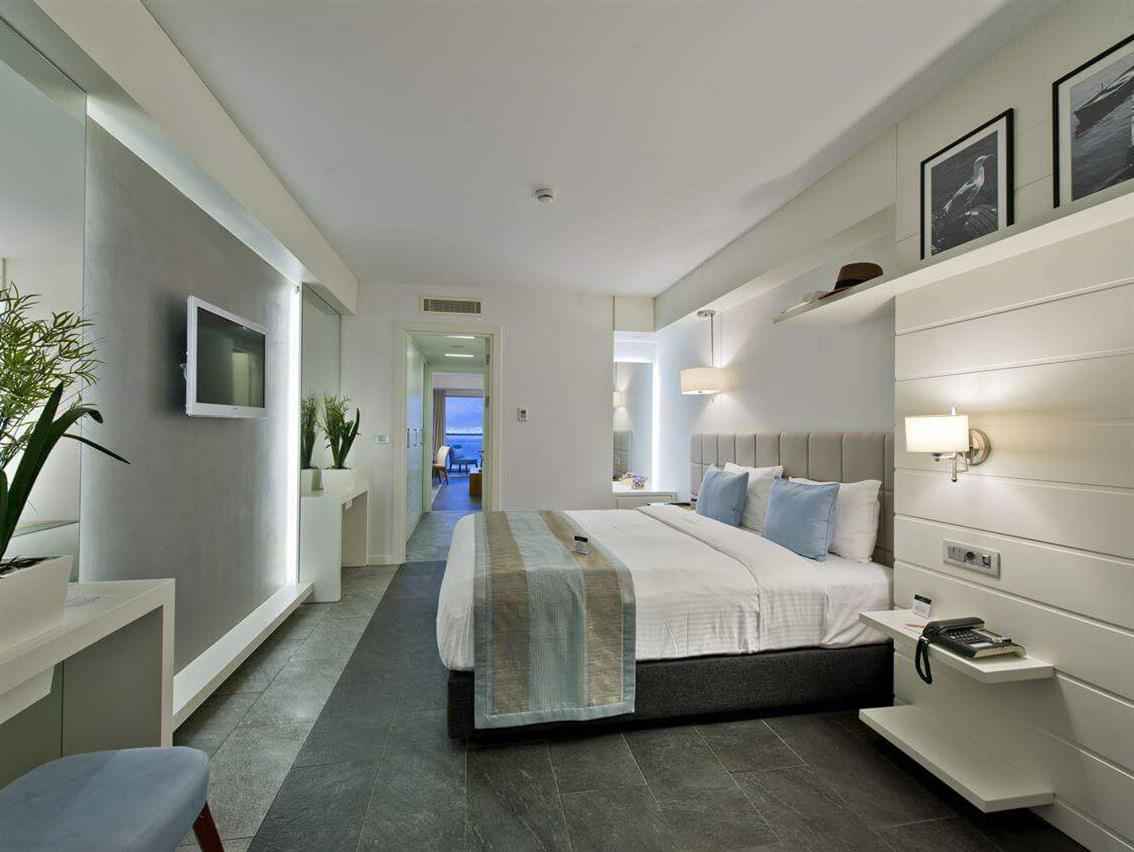 Tatilbudur Ankara Avantgarde Collection Yalikavak Hotel Bodrum