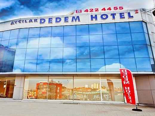 Avcılar Dedem Hotel