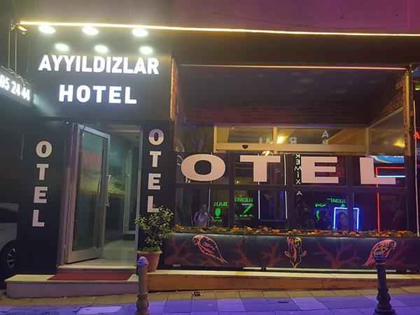 Ay Yıldızlar Hotel