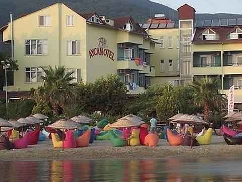 Aycan Otel