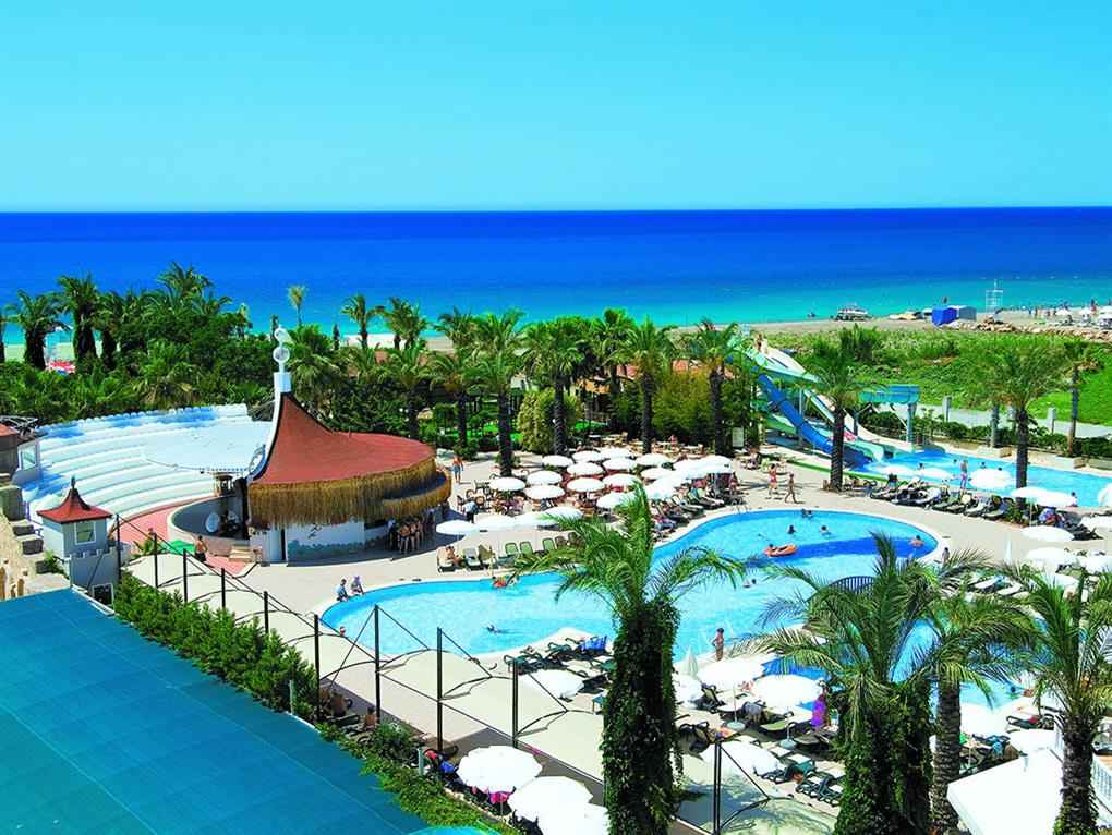 Aydınbey Famous Resort