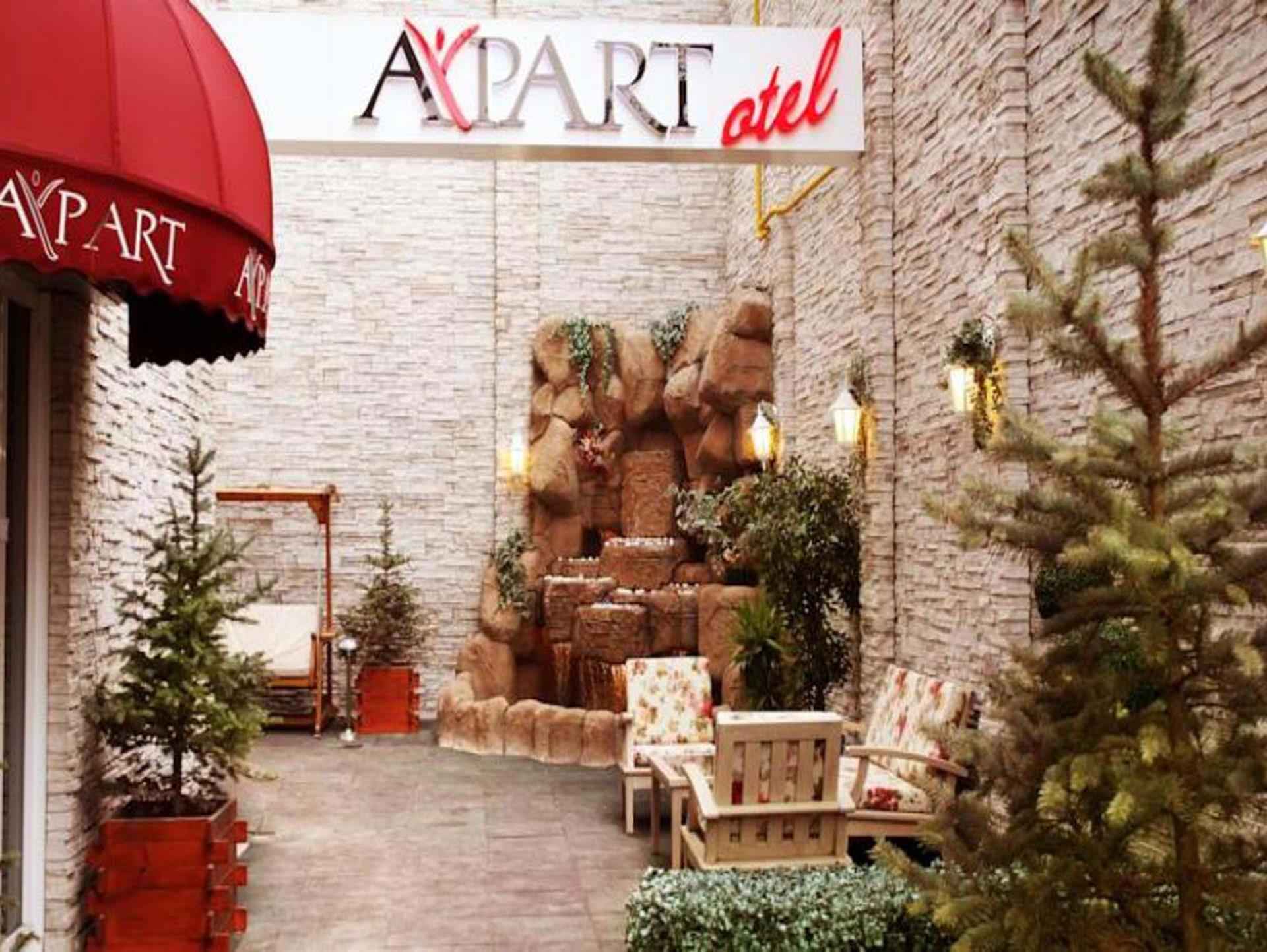 Aypart Otel