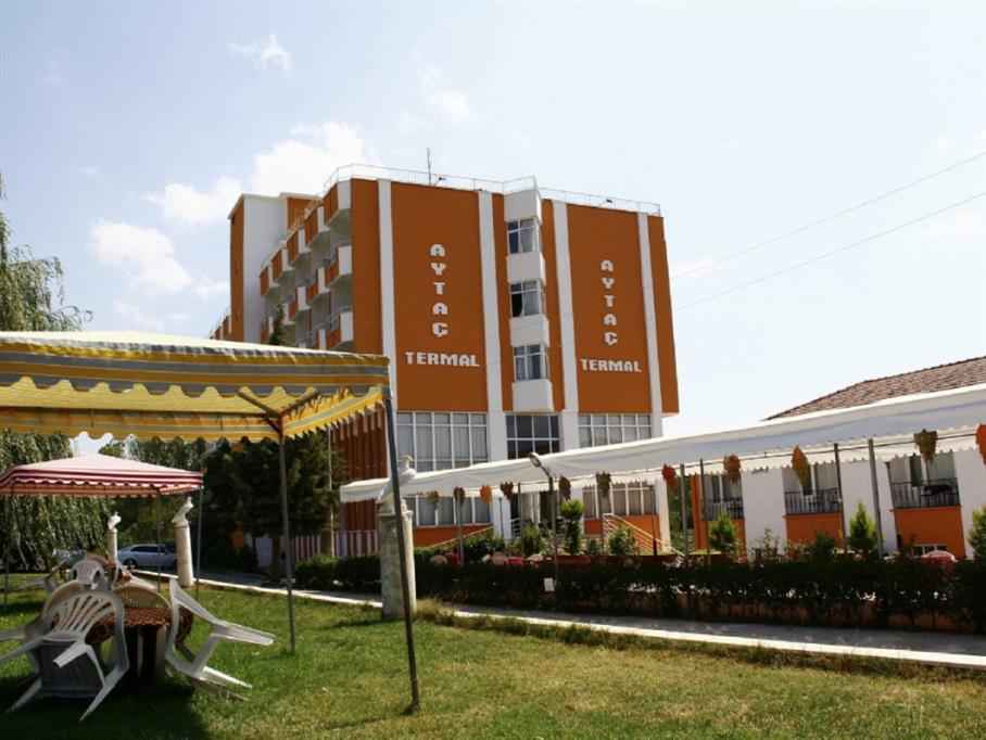 Aytaç Termal Otel