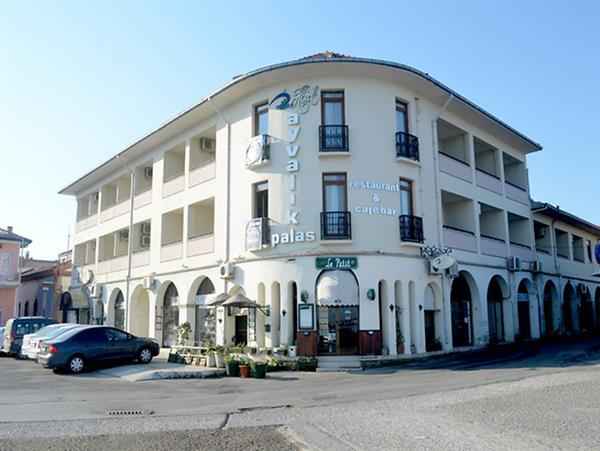 Ayvalık Palas Hotel