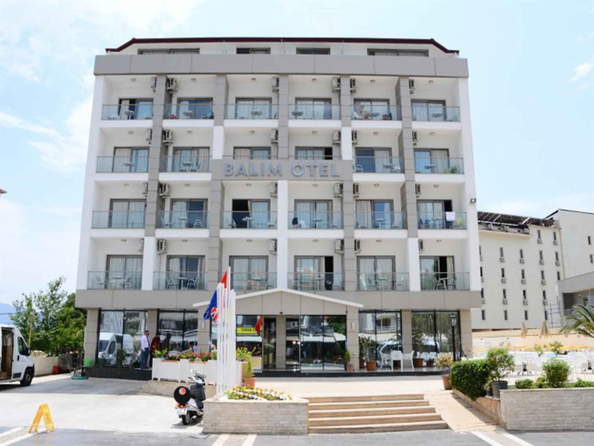 Balım Hotel